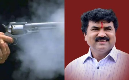 मोठी बातमी | इंदापुरात पिस्टल मधून सुटलेल्या गोळीने एक जण जखमी