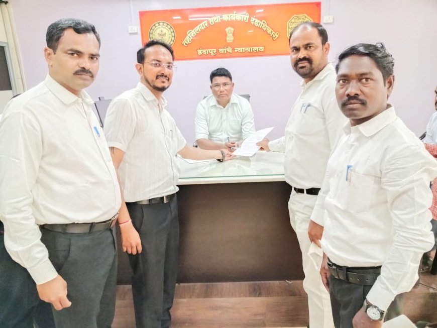 शेतकऱ्यांच्या होणाऱ्या विविध चोऱ्या रोखण्यासाठी दक्षता समितीची गरज : ॲड.करे यांची मुख्यमंत्र्यांकडे मागणी