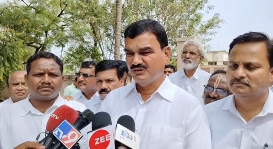 पवार कुटुंब एकत्र आल्यास मला सर्वाधिक आनंद - मंत्री दत्तात्रय भरणे