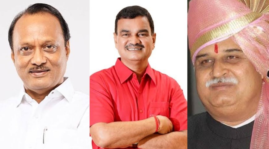 इंदापुरातील श्री छत्रपती कारखान्यावर जाचक पर्व,विरोधकांचा सुपडा साफ,दादा मामा बापूंच्या पॅनलची एकहाती सत्ता