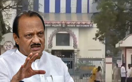 का व्हायचंय अजित पवारांना संचालक ? माळेगाव कारखान्याच्या निवडणुकीत अजित पवारांचा लागणार कस 