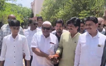 गोपीचंद पडळकरांची बारामती कोर्टाकडून निर्दोष मुक्तता ! पाच वर्षांपूर्वी शरद पवारांबाबत केलं होतं वादग्रस्त विधान