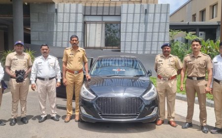 BARAMATI यादवांनी कंबर कसली अन् एकाच पंधरवड्यात 9 लाख 75 हजार दंड वसूल झाला ! कोणालाच सुट्टी दिली नाय 