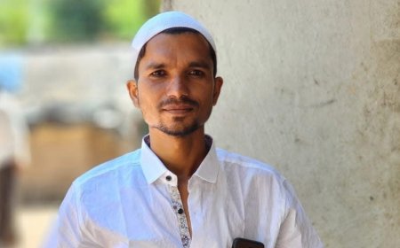 निरा बारामती मार्गावर टेम्पोचा रॉड तुटला, दुचाकीला ठोकलं ! भीषण अपघातात एकाचा जागीच मृत्यू