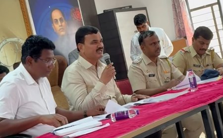 पालखी सोहळ्यासाठी इंदापूरचे प्रशासन सज्ज : क्रीडामंत्री दत्तात्रय भरणे