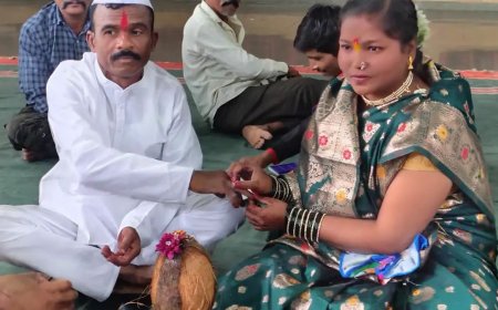 हवी होती 'ही' गोष्ट.. सांगलीतील पतीच्या हत्या प्रकरणात नवा ट्विस्ट