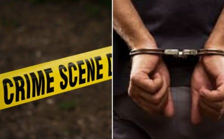 नवऱ्याला सोडून बॉयफ्रेंडसोबत गेली, विरोध करणाऱ्या बापालाही संपवलं