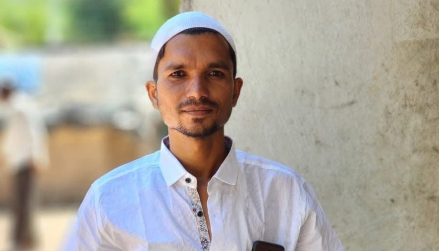 निरा बारामती मार्गावर टेम्पोचा रॉड तुटला, दुचाकीला ठोकलं ! भीषण अपघातात एकाचा जागीच मृत्यू
