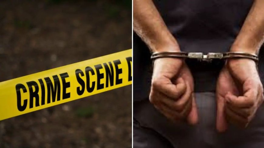 नवऱ्याला सोडून बॉयफ्रेंडसोबत गेली, विरोध करणाऱ्या बापालाही संपवलं