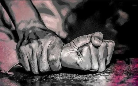 स्वामी चिंचोली प्रकरण ! पोलिसांना बघताच पळून जाण्याचा प्रयत्न,पोलिसांनी झडप टाकली अन् त्याला ताब्यात घेतला