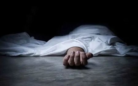 19 वर्षीय गर्भवती महिलेने उचललं टोकाचं पाऊल; कोंढवा येथील घटना