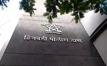 रबडीमधून गर्भपाताच्या गोळ्या दिल्या प्रियकराविरोधात हिंजवडी पोलिसात गुन्हा