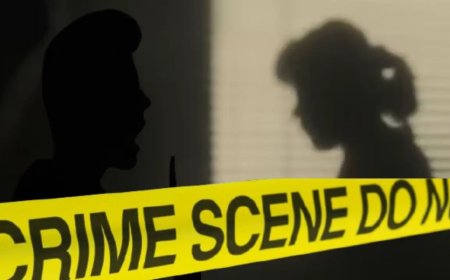 मी तुझी बहीण आहे म्हणतं ती ओरडत होती पण त्याने...तब्बल १० वर्षांनी झाली कठोर शिक्षा