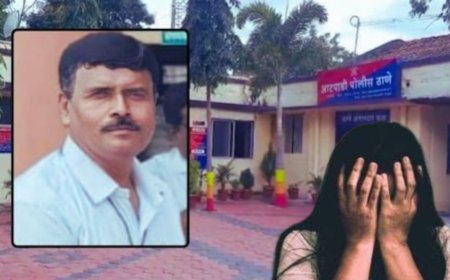 सांगली सुन्न झाली ! बापानेच पोरीचा गळा घोटला तर एका सोळा वर्षीय विद्यार्थिनीने आत्महत्या केली ; नेमकं काय घडलं