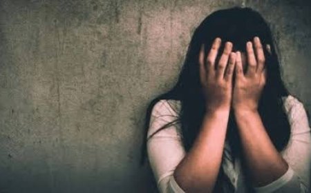 बिग ब्रेकिंग | पिस्तुलाचा धाक दाखवत 32 वर्षीय महिलेवर अत्याचार ; संशयित आरोपी अटकेत 