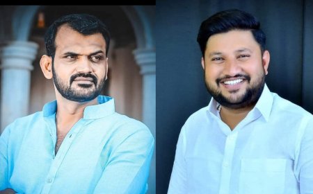 पळसदेव बिजवडीतून दीपक जाधवांना संधी द्या : प्रशांत गलांडे पाटलांची मागणी