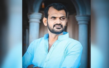 VOTE  इंदापूरच्या पळसदेव बिजवडी गटातून दीपक जाधव यांच्या उमेदवारीला तुमची पसंती किती ?