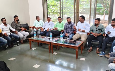 इंदापुरात ठाकरेंची शिवसेना स्थानिक स्वराज्य संस्थांच्या निवडणुका ताकदीने लढवणार..!