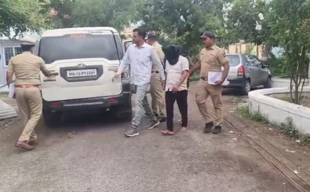 DOUND FIRE राष्ट्रवादीचे आ.शंकर मांडेकर यांच्या बंधूला सोमवार पर्यंत पोलीस कोठडी !