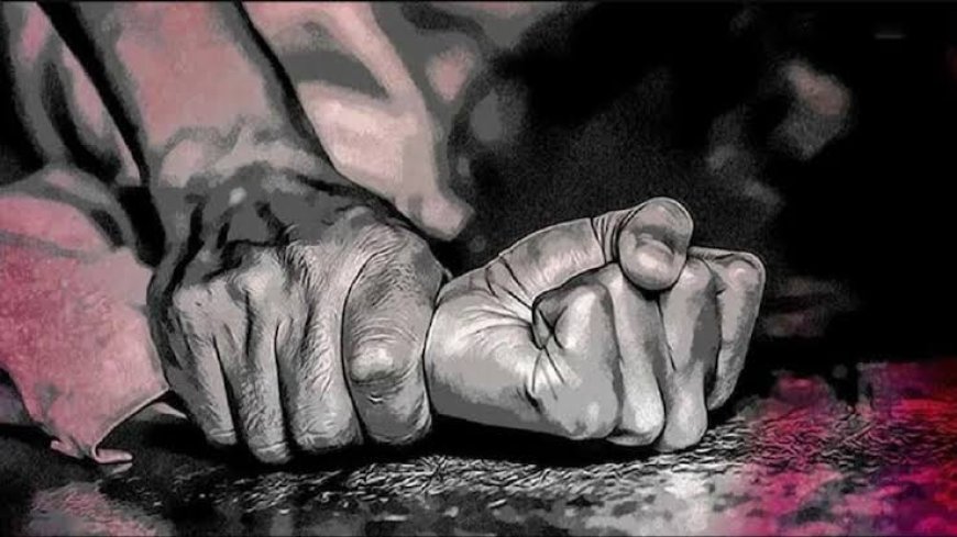 पुणे हादरले ! उच्चभ्रू सोसायटीमध्ये घरात घुसून महिलेवर बलात्कार,कृत्यानंतर नराधमाने सेल्फी काढला अन् 'परत येईल' अशी धमकी दिली