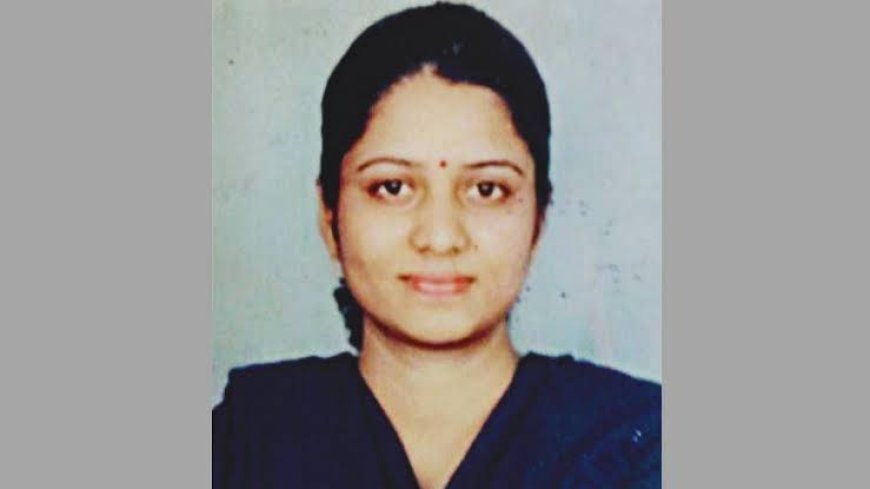 स्वतःवर ब्लेडने वार करून डॉक्टर महिलेनं संपवलं जीवन, धक्कादायक कारण आले समोर