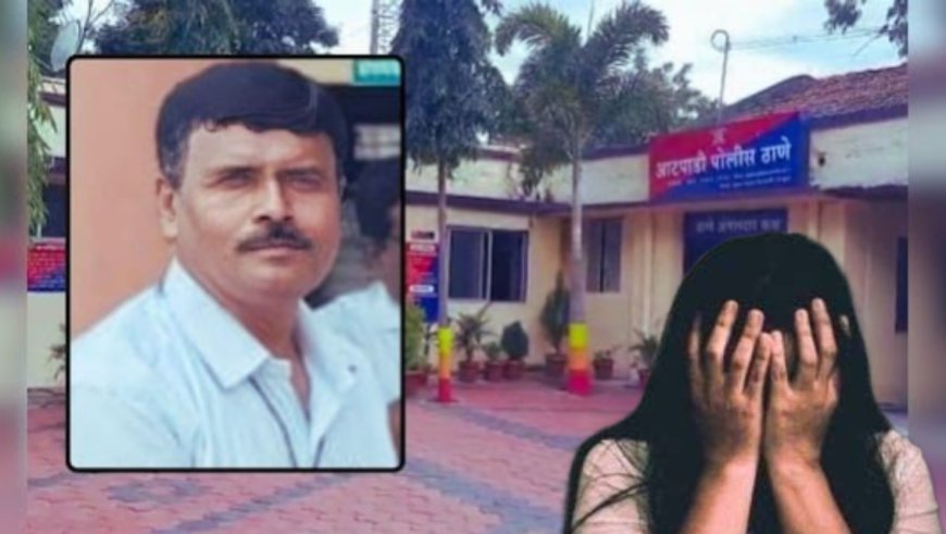 सांगली सुन्न झाली ! बापानेच पोरीचा गळा घोटला तर एका सोळा वर्षीय विद्यार्थिनीने आत्महत्या केली ; नेमकं काय घडलं