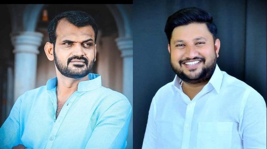 पळसदेव बिजवडीतून दीपक जाधवांना संधी द्या : प्रशांत गलांडे पाटलांची मागणी