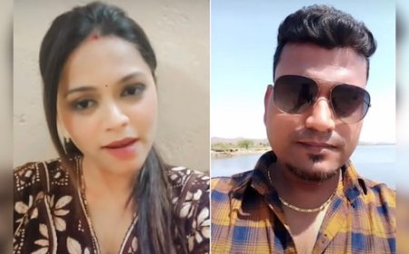 मुंबईच्या आरे कॉलनीत जे घडलं ते ऐकून धक्काचं बसेल,13 वर्षाच्या मुलीनं सर्व सांगितलं...