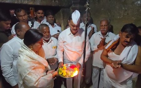 राज्यात अतिवृष्टीने नुकसान हे सरकार शेतकऱ्यांच्या पाठीशी : कृषी मंत्री दत्तात्रय भरणे