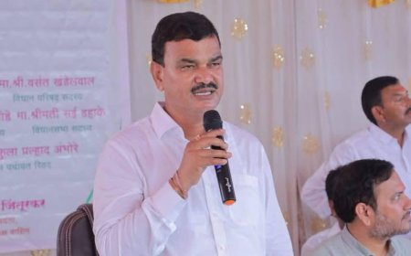 प्रस्थापितांना डावलून जनतेने शेतकऱ्याच्या मुलाला संधी दिली याची जाण,शेतकऱ्यांच्या हिताचे निर्णय घेणार : मंत्री दत्तात्रय भरणे 