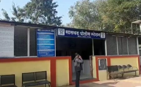 गुरोळीतील तरुणाला अमानुष मारहाण, नरड्याला कोयता लावत केले नग्न : चौघांविरोधात गुन्हा दाखल