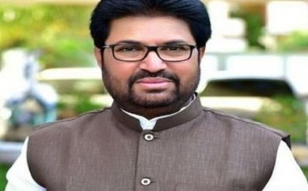 म्हणून प्रशासनाला दाखल करावा लागला शिवसेनेचे आमदार अर्जुन खोतकरांविरोधात गुन्हा...