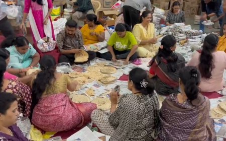 आझाद मैदानातील मराठा आंदोलकांच्या मदतीसाठी बारामती इंदापूरकर सरसावले...