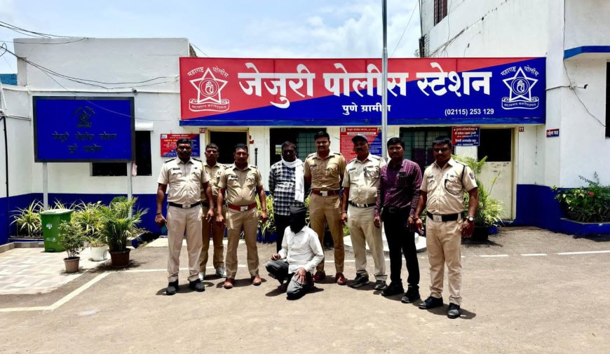 सख्या भावनेचं काढला मोठ्या भावाचा काटा ! कारण काय ? पोलिसांकडून 24 तासात आरोपी गजाआड