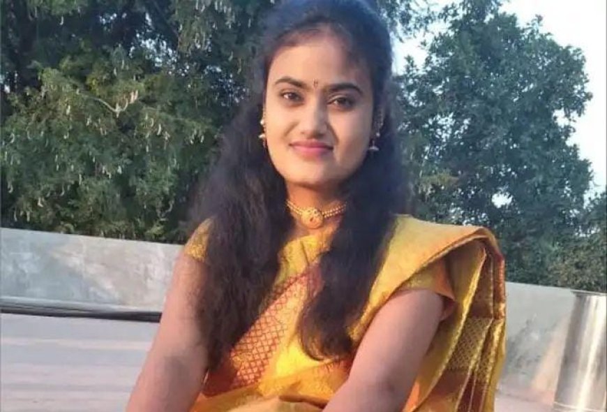 रक्षाबंधनाला तुझा भाऊ आला तर जीवे मारील ; नवऱ्याच्या धमकीने तिने उचललं टोकाचं पाऊल