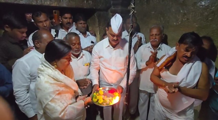 राज्यात अतिवृष्टीने नुकसान हे सरकार शेतकऱ्यांच्या पाठीशी : कृषी मंत्री दत्तात्रय भरणे