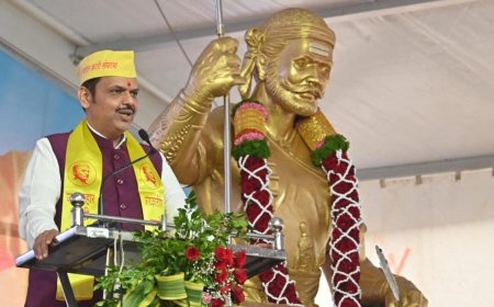 नोंद असेल त्याला सर्टिफिकेट मिळणार सरसकट नाही,ओबीसींचे अहित होऊ देणार नाही : मुख्यमंत्री फडणवीसांची ग्वाही