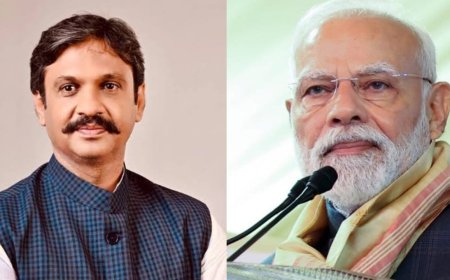 तब्बल चार दशकानंतर दौंड मध्ये पंतप्रधानांची सभा ! यापूर्वी या नेत्याने घेतली होती सभा ; वाचा काय आहे इतिहास