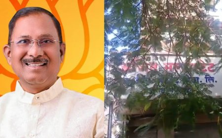 माजी आमदार अशोक टेकवडेंवर पोलिसात फसवणुकीचा गुन्हा दाखल ; मुलगा आणि पत्नीचा ही समावेश ! हे आहे कारण 