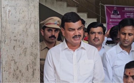 शेतकऱ्यांना अतिवृष्टीच्या नुकसानीची मदत कधी? कृषिमंत्री दत्तात्रय भरणेंनी सांगितली डेडलाईन 