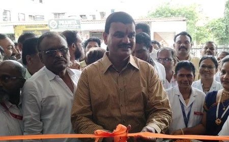 गोरगरीब जनता हीच माझी ताकद ! त्यांना केंद्रबिंदू मानून सेवा करा : कृषिमंत्री भरणे