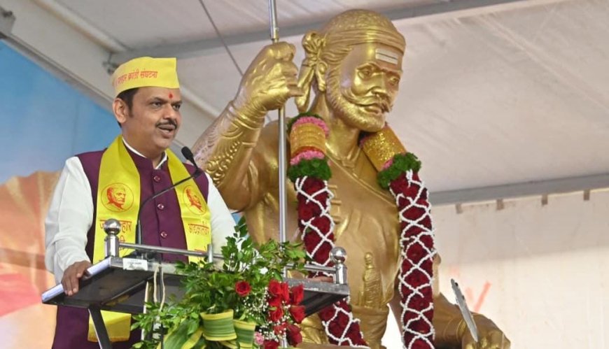 नोंद असेल त्याला सर्टिफिकेट मिळणार सरसकट नाही,ओबीसींचे अहित होऊ देणार नाही : मुख्यमंत्री फडणवीसांची ग्वाही