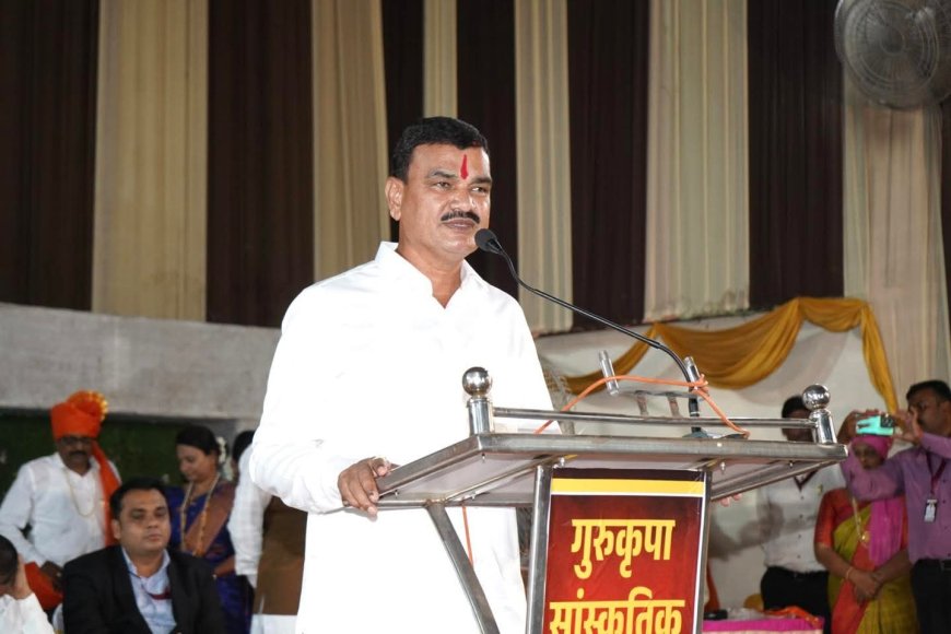 इंदापूरचा तीन वेळा आमदार होणं इतकं सोपं नसतं : मंत्री दत्तात्रय भरणे 