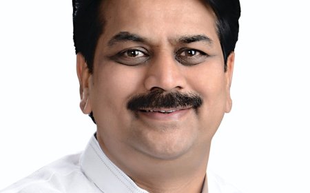 आगामी हंगामात 25 लाख मे.टन साखर निर्यातीस परवानगी द्यावी : हर्षवर्धन पाटील