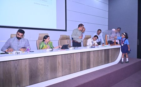 पुणे जिल्ह्यातील पंचायत समितीची सभापती पदाची आरक्षण सोडत जाहीर ; वाचा कोणत्या पंचायत समितीला काय आरक्षण