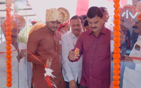 वीर कुटुंबाचा प्रवास युवा व्यावसायिकांसाठी प्रेरणादायी : कृषिमंत्री दत्तात्रय भरणे 