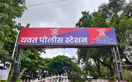 दौंड मधील कला केंद्र पुन्हा चर्चेत ! एकावर कोयत्याने जीव घेणा हल्ला ; यवत पोलिसात चौघांविरोधात गुन्हा दाखल