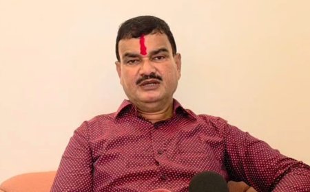 नुकसानीच्या पंचनाम्यांना थोडा विलंब होतोय पण मदत नक्की ! हे सरकार शेतकऱ्यांच्या पाठीशी – कृषिमंत्री दत्तात्रय भरणे याचं आश्वासन