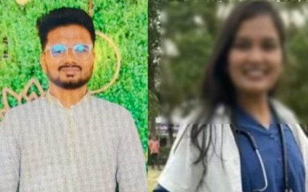 Big Breaking सातारा डॉक्टर आत्महत्या प्रकरणात पहिली अटक ; पोलिसांनी बनकरच्या मुसक्या आवळल्या