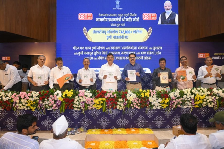 केंद्र व राज्य शासनाच्या माध्यमातून शेतकऱ्यांना स्वत:च्या पायावर उभे करण्याचा प्रयत्न : कृषीमंत्री भरणे